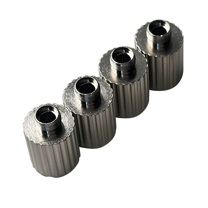 Bộ điều hợp CNC