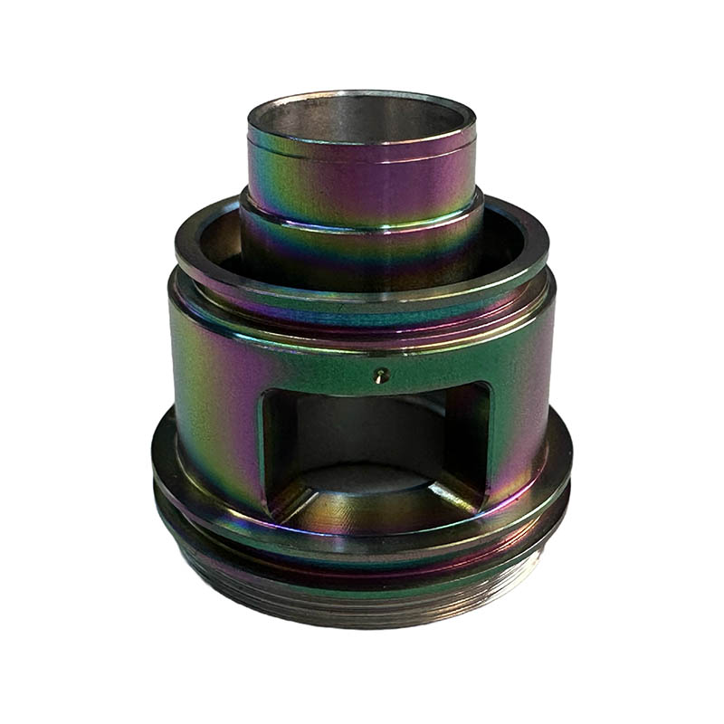 CNC Electronic Oiling Tank Cover