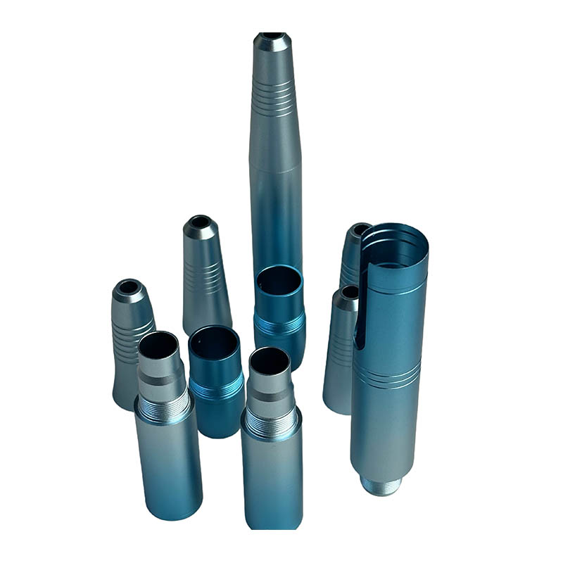 CNC mài bút vỏ