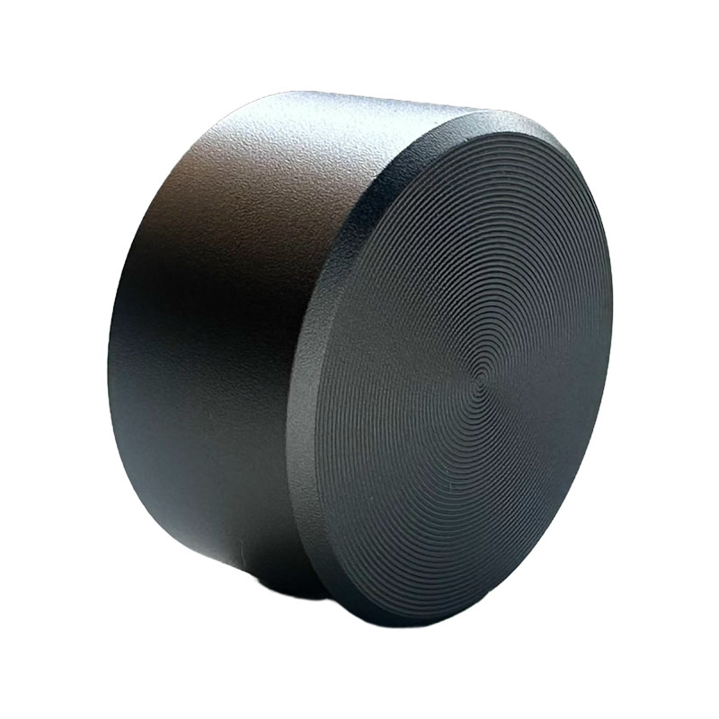 Nút âm lượng CNC